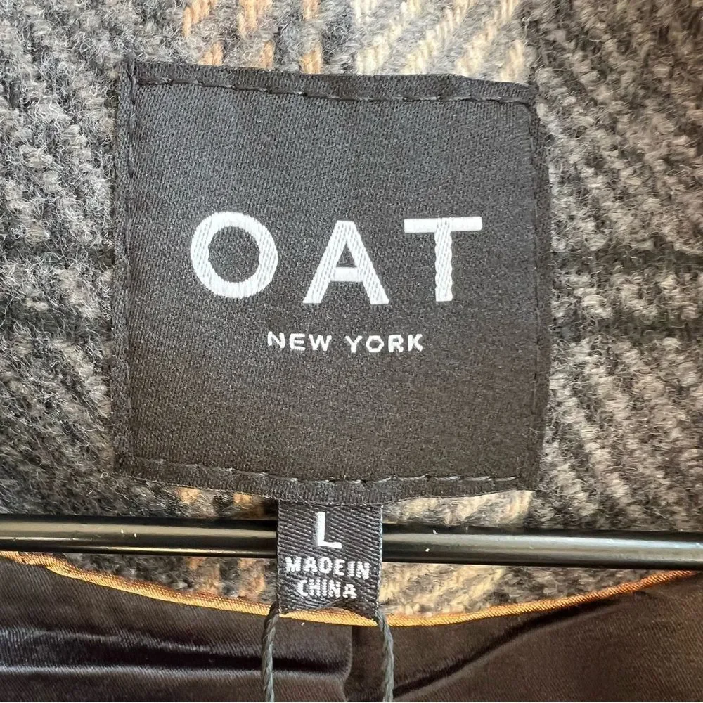 Oat New York oat new